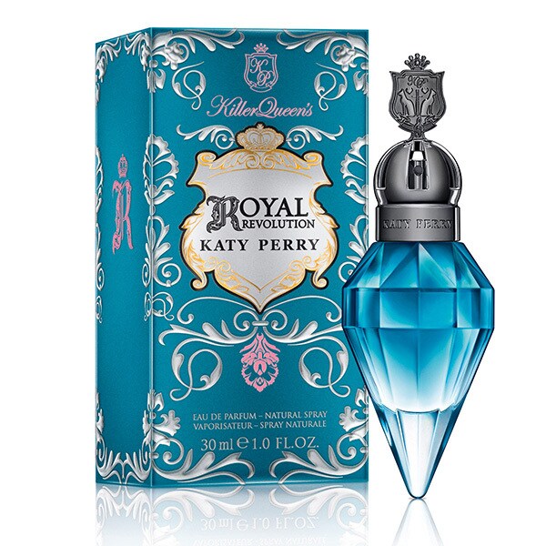 Katy Perry Royal Revolution 30ml Eau de Parfum