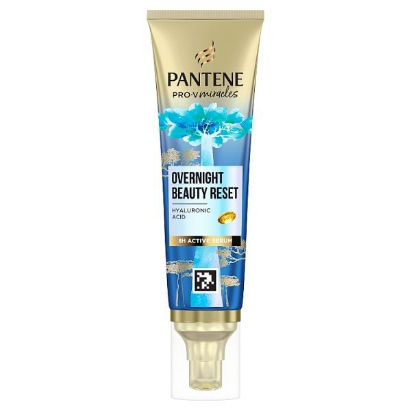 Pantene Hydra Glow Biotin Night Serum 70Ml