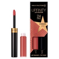 Max Factor Lipfinity 082 Stardust