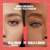 Maybelline Build A Brow 262 Black Brown