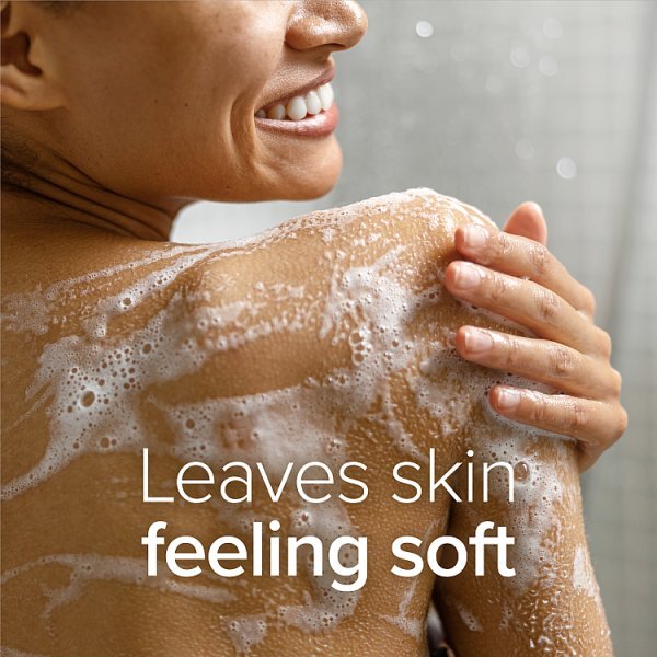 Palmolive Naturals Milk & Honey Shower Gel Cream 250ml