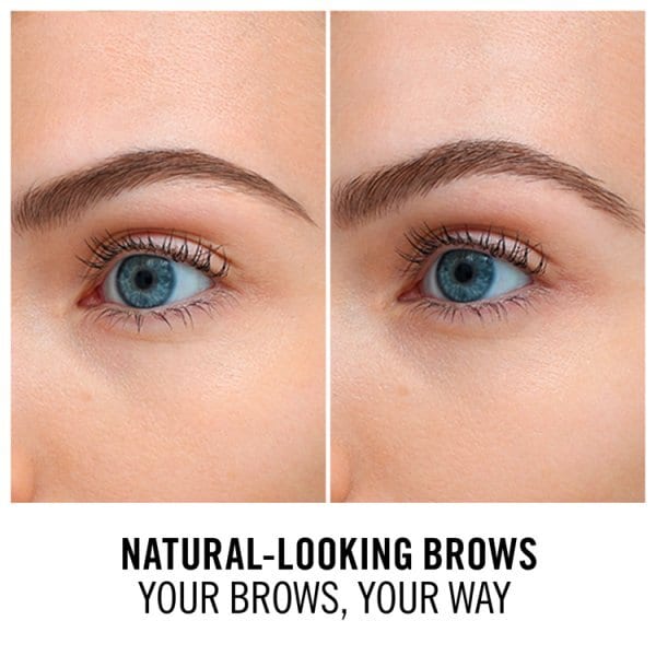 Brow This Way Professional Brow Pencil - 003 Blonde