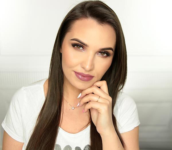 Makeup Revolution Maxineczka Eye Shadow Palette