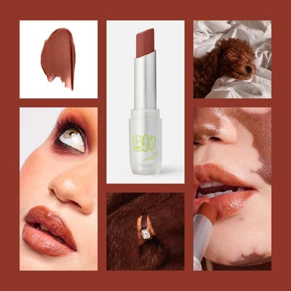 Glow Hub Lip Slick- Bear Hug