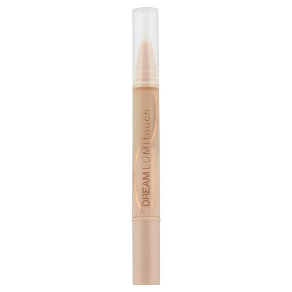 Maybelline Dream Lumi Touch Highlighting Concealer 02 Nude