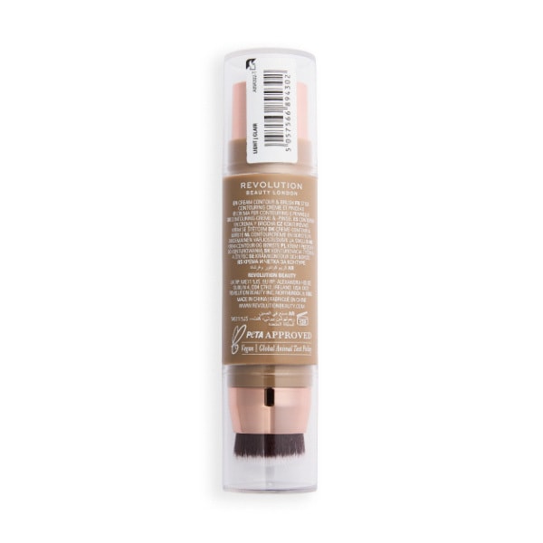 Revolution Reloaded Sculpt & Contour Stick Light