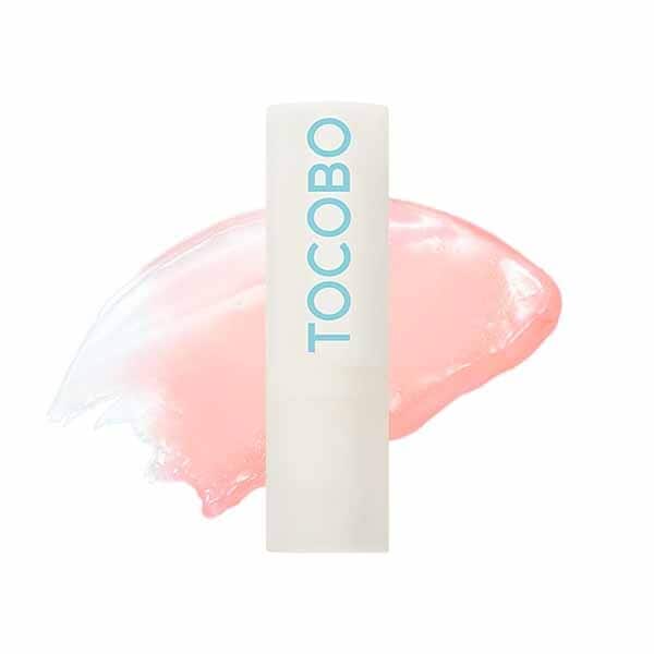 Tocobo Renewal Glow Ritual Lip Balm 3.5G