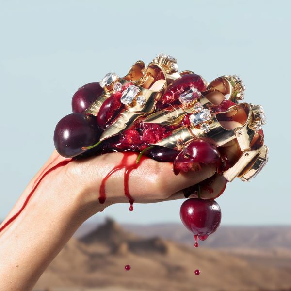 Dolce & Gabbana Q Edp 100Ml