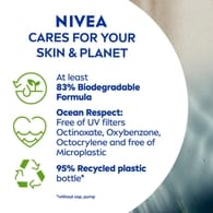 NIVEA Protect & Dry Touch Invisible Spray SPF50