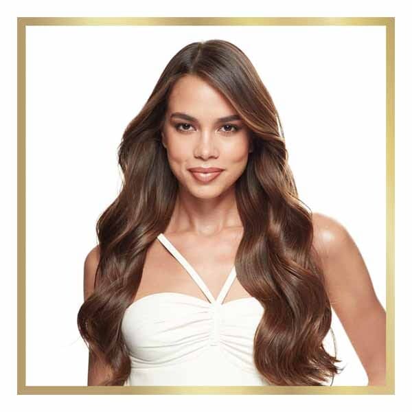 Pantene Pro-V Classic Clean Shampoo,Normal To Mixed 500ml