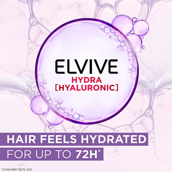 L'Oréal Paris Elvive Hyaluron Mask Pot