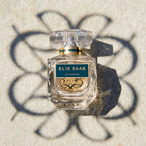 Elie saab perfume shops superdrug