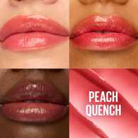 Maybelline Lifter Glaze Peach Quench