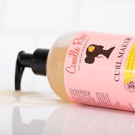 Camille Rose Curl Maker Curling Jelly