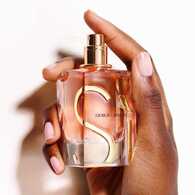 Ga Si Edp Int Refillable 23 V100ml
