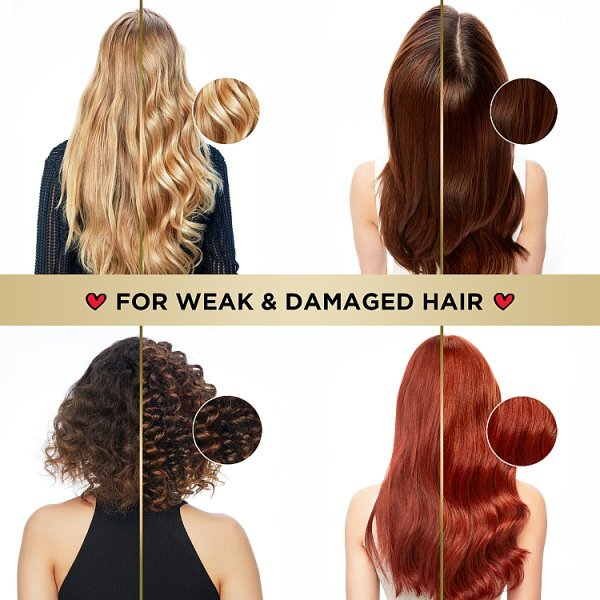 Pantene Keith Haring Repair & Protect Mask 300ml