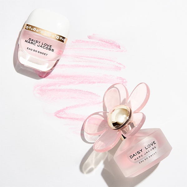 Marc Jacobs Daisy Love Eau So Sweet Petals EDT 20ml