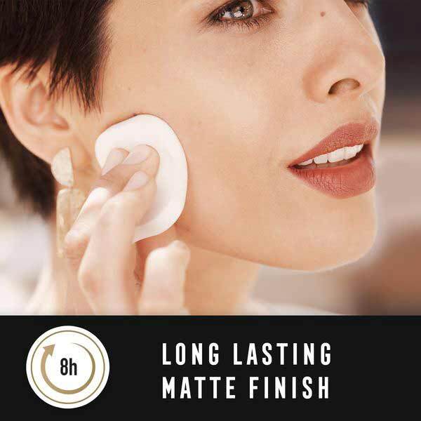 DNR MF FACEFINITY COMPACT FOUND TOFFEE