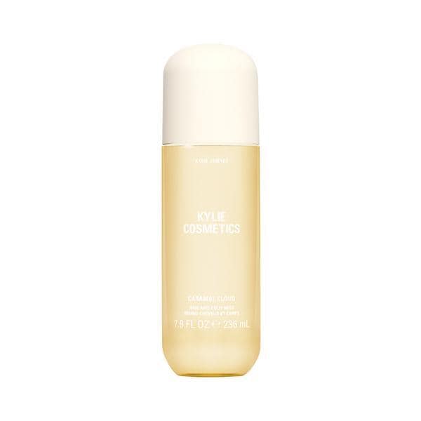 Kylie Cosmetics Caramel Cloud Hair & Body Mist
