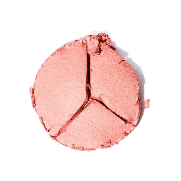 Revolution Bouncy Blur Blush Light As A Cloud