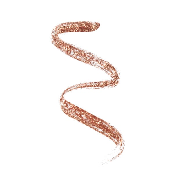 Revolution Super Flick Liquid Eyeliner Rose Gold