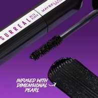 Maybelline Falsies Surreal Mascara Meta Black