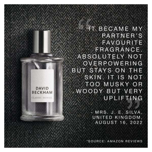 David beckham aftershave superdrug new arrivals