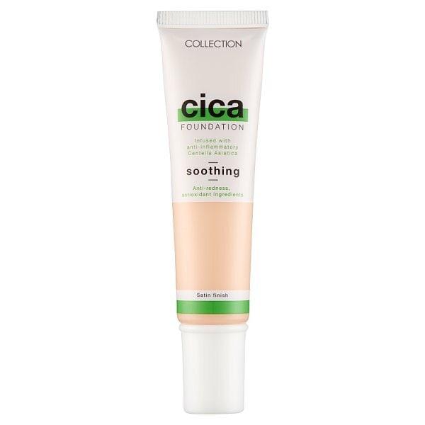 Collection Cica Foundation 30 Ml Extra Fair