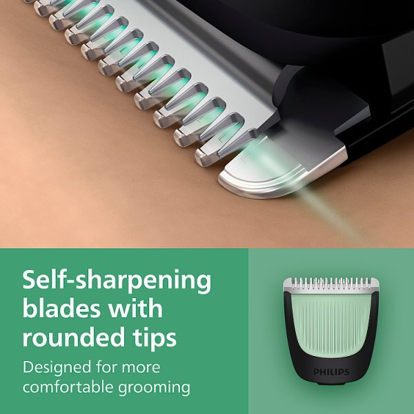 Philips Series 3000 All-In-One Trimmer Multigroom Mg3935/15