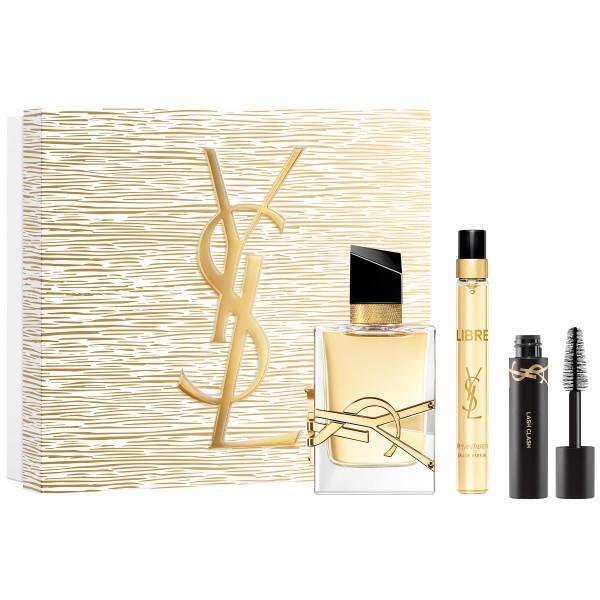 YSL Libre EDP 50ML Gift Set