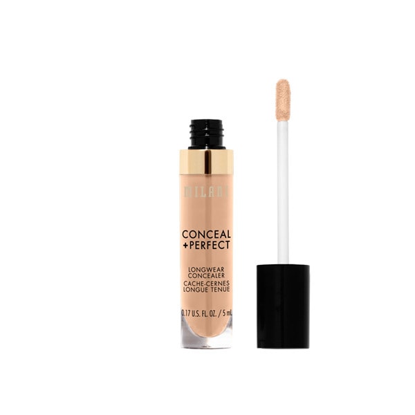 Conceal + Perfect Long Wear Concealer 135 Medium Beige 5ml