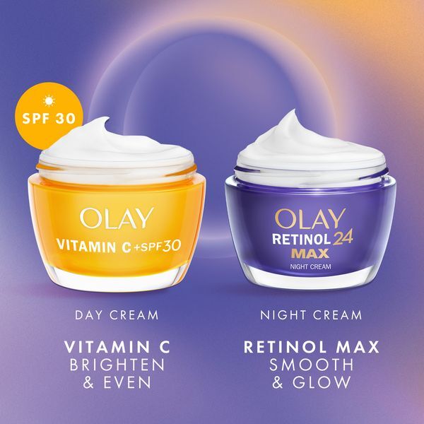 Olay Project Max Gift Set