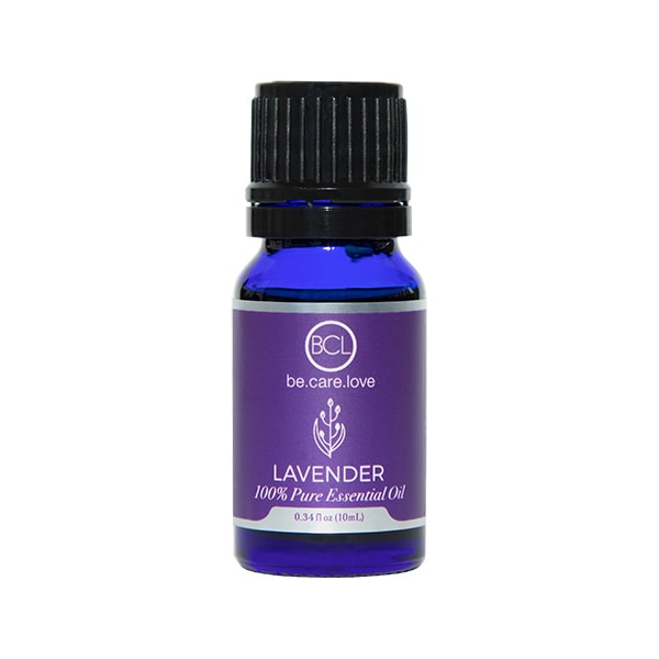 Lavender 100% Pure Essential Oil
