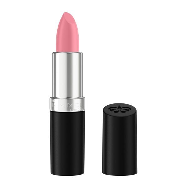 Rimmel Lasting Finish Lipstick Pink Blush 6