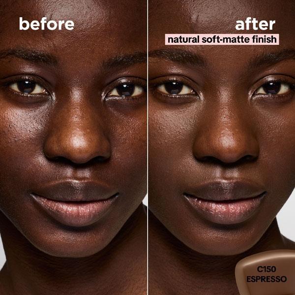 Max Factor Facefinity Lasting Blur Foundation - 150C Espresso