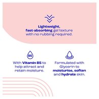E45 Itch Relief Gel