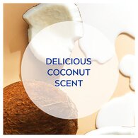 NIVEA Coconut Shower Gel 250ml