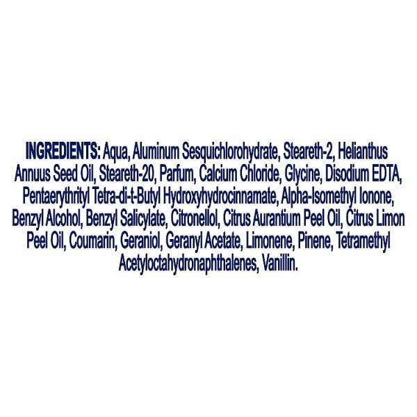 Sure Bright Bouquet Anti-Perspirant Roll On 50 ml