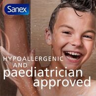 Sanex Expert Head to Toe Body Wash for Kids 450ml