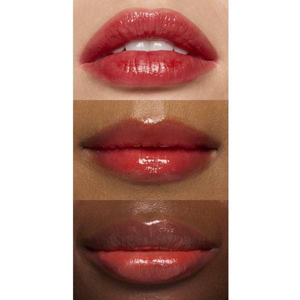 e.l.f. Glossy Lip Stain Polished Peach