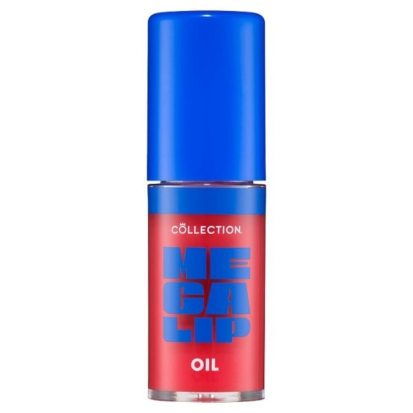 Mega Lip Oil SH4 Bombshell