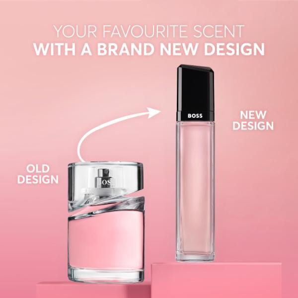 BOSS Femme for Her Eau de Parfum 75ml