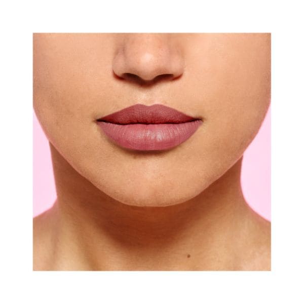 L'Oreal Paris Infallible Matte Lip Crayon 102 Caramel Blondi