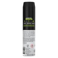 Lynx Antiperspirant Deodorant Aerosol Epic Fresh 250ml