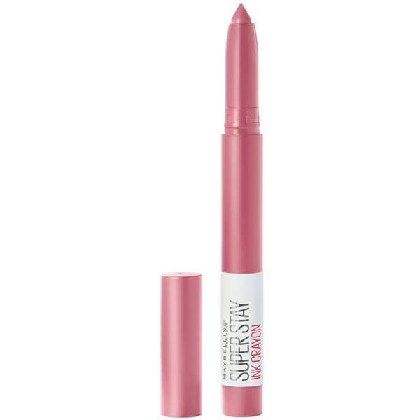 Maybelline Superstay Ink Crayon 30 Seek Adventure