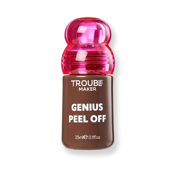 Trouble Maker Genius Peel-off Lip Liner Stain Psychic