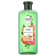 DNR Herbal Essences bio:renew Shampoo, White Grapefruit