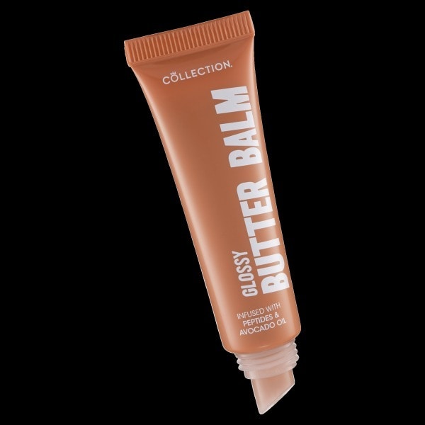 Glossy Butter Balm Sh4 Toffee Glaze