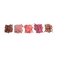 I Heart Mini Chocolate Shadow Palette Raspberry Fool