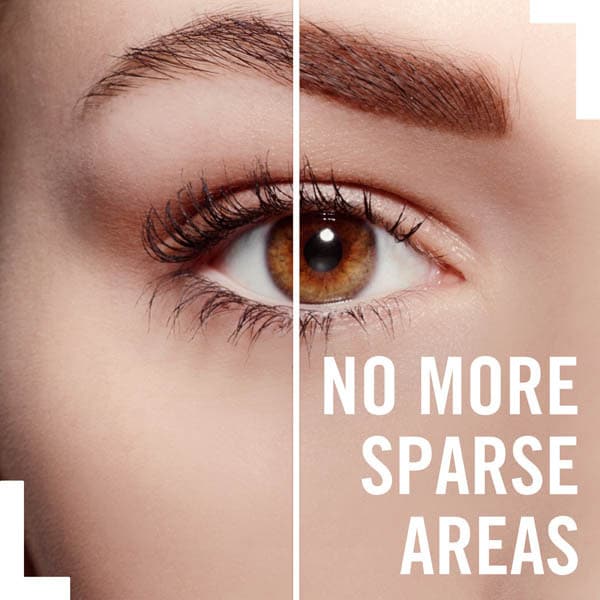 Rimmel Brow This Way Fibre Pencil 002 Medium